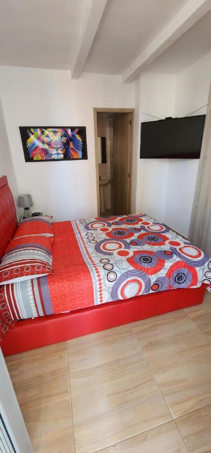Hermoso Apartamento, Cartagena, Amoblado, Comodo. Exterior photo